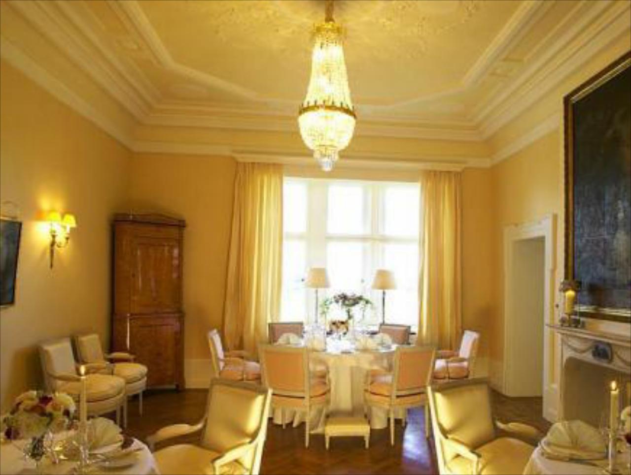 Schlosshotel Münchhausen