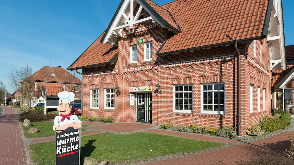 Schützenhof Ahlerstedt