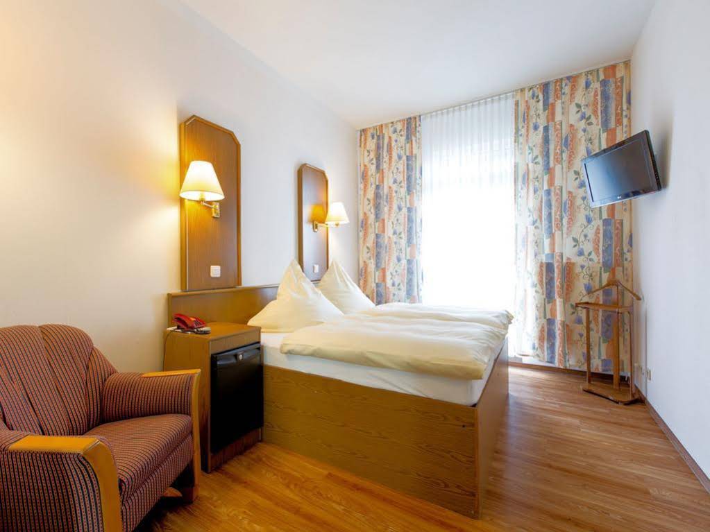 Hotel am Schlehberg