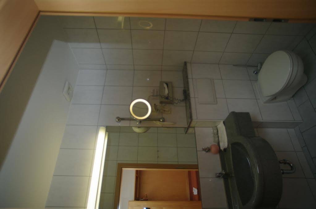 Land-gut-Hotel Räuber Lippoldskrug
