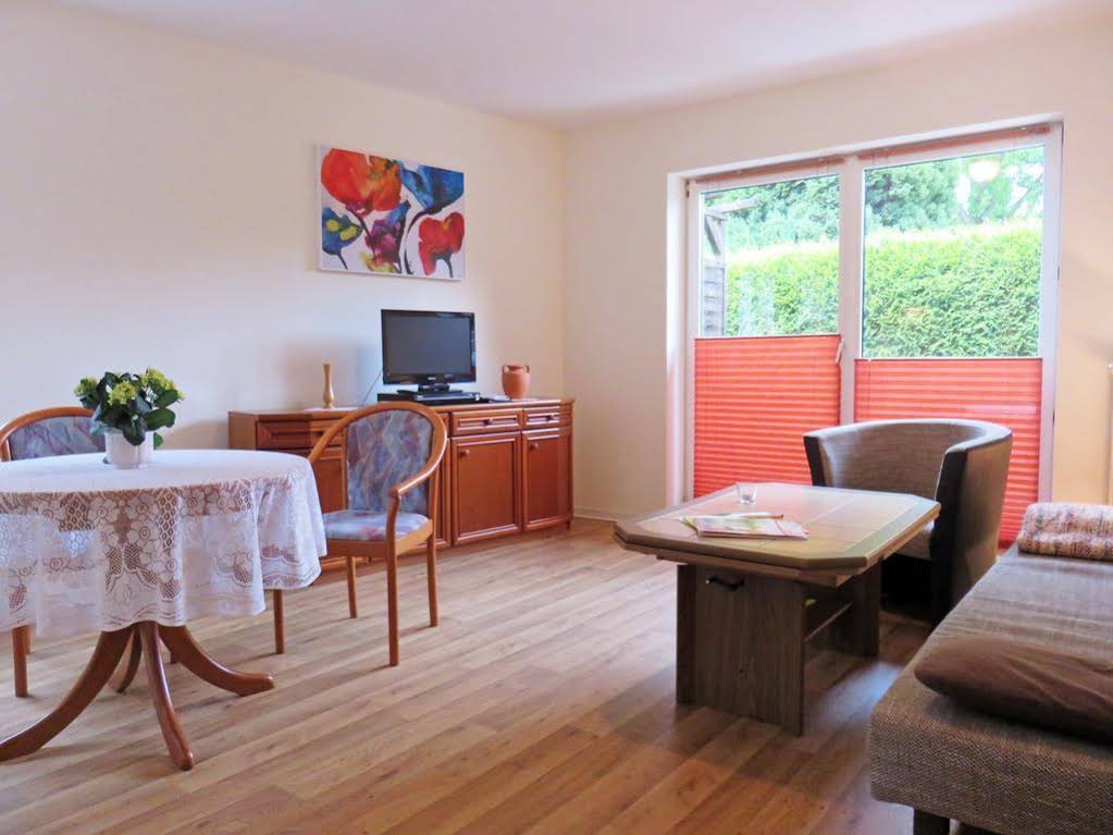 Land Gut Hotel Waldesruh
