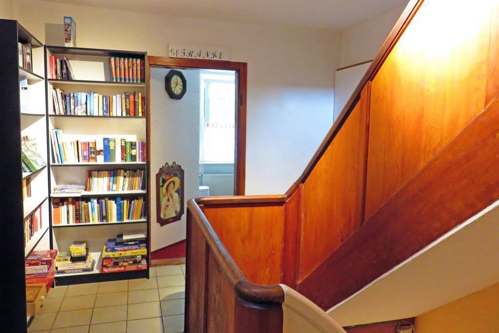 Land Gut Hotel Waldesruh