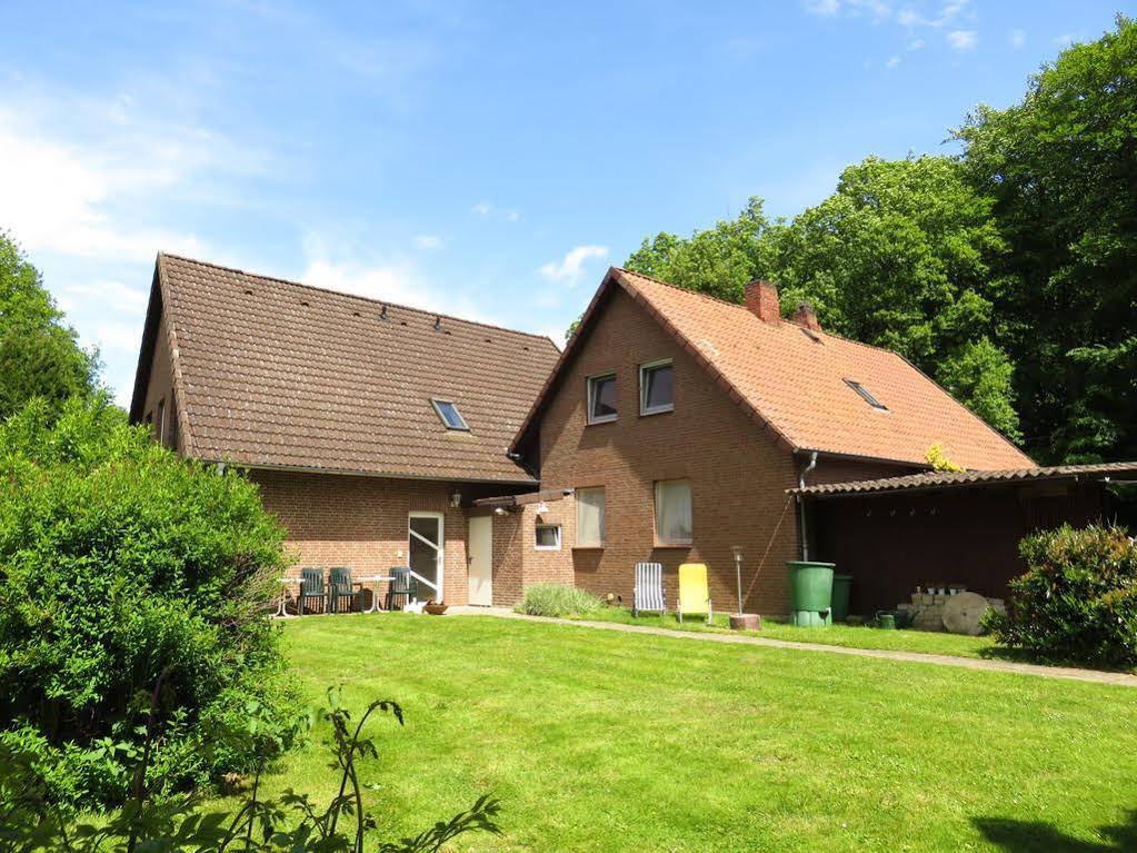 Land Gut Hotel Waldesruh
