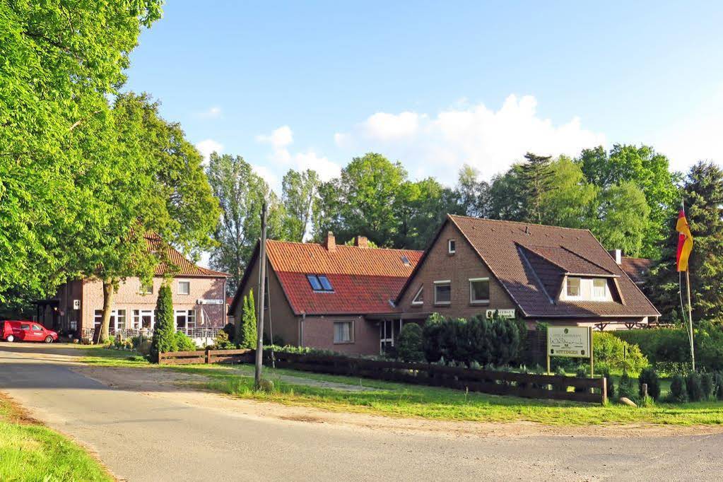 Land Gut Hotel Waldesruh