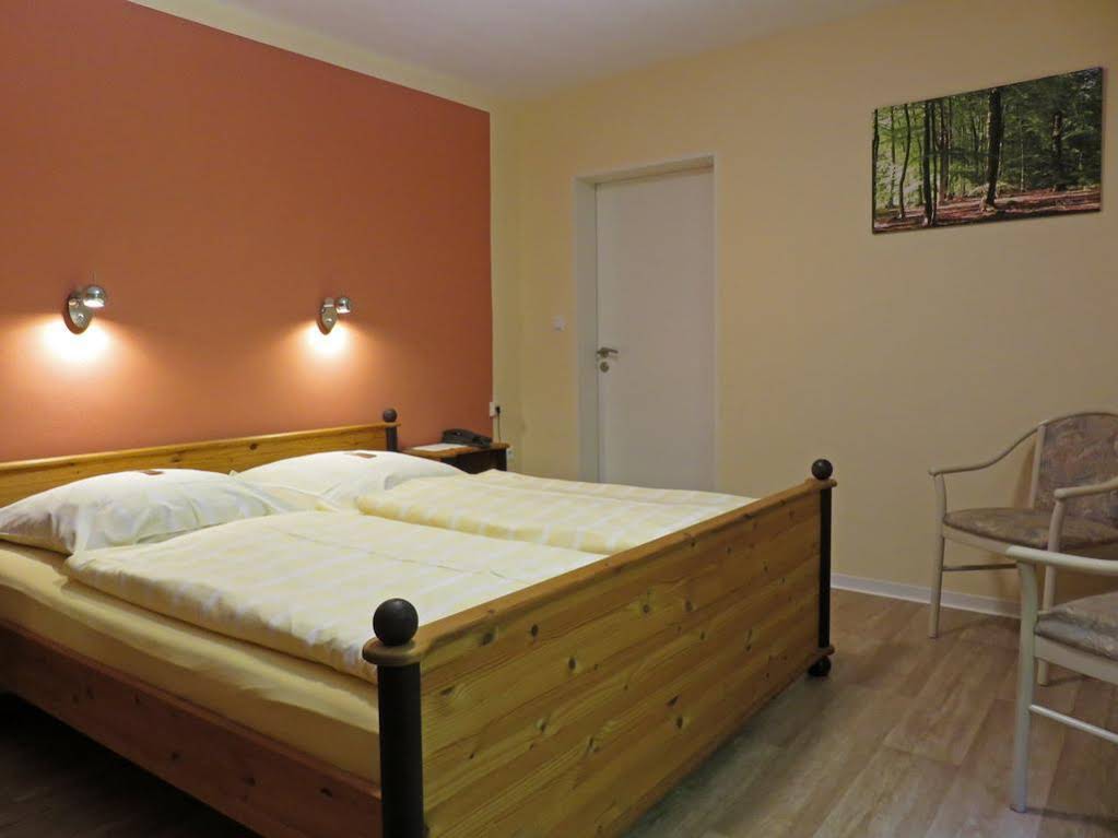 Land Gut Hotel Waldesruh