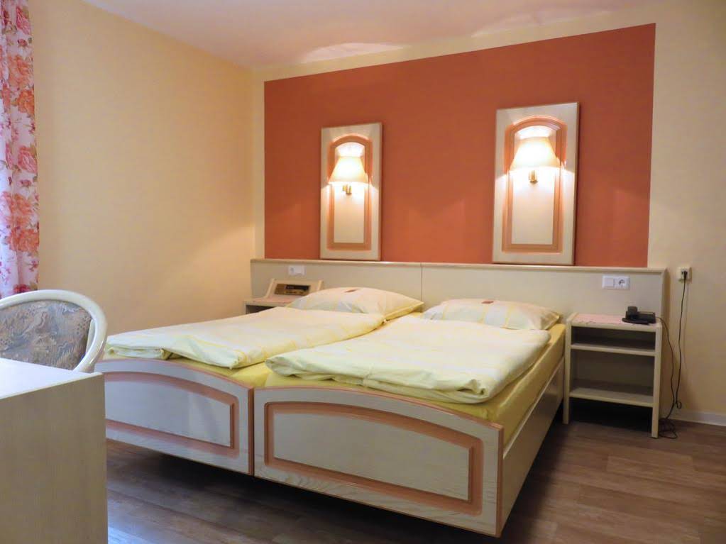 Land Gut Hotel Waldesruh