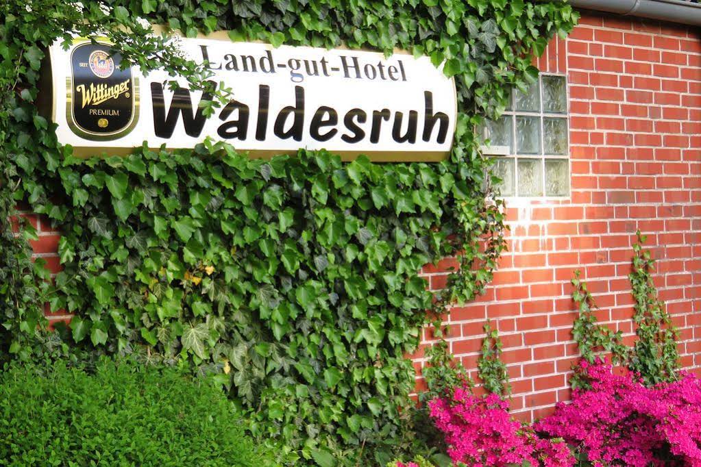 Land Gut Hotel Waldesruh