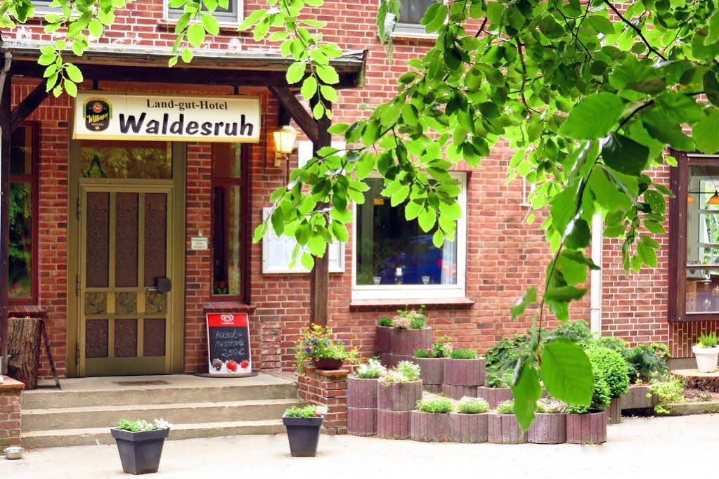 Land Gut Hotel Waldesruh