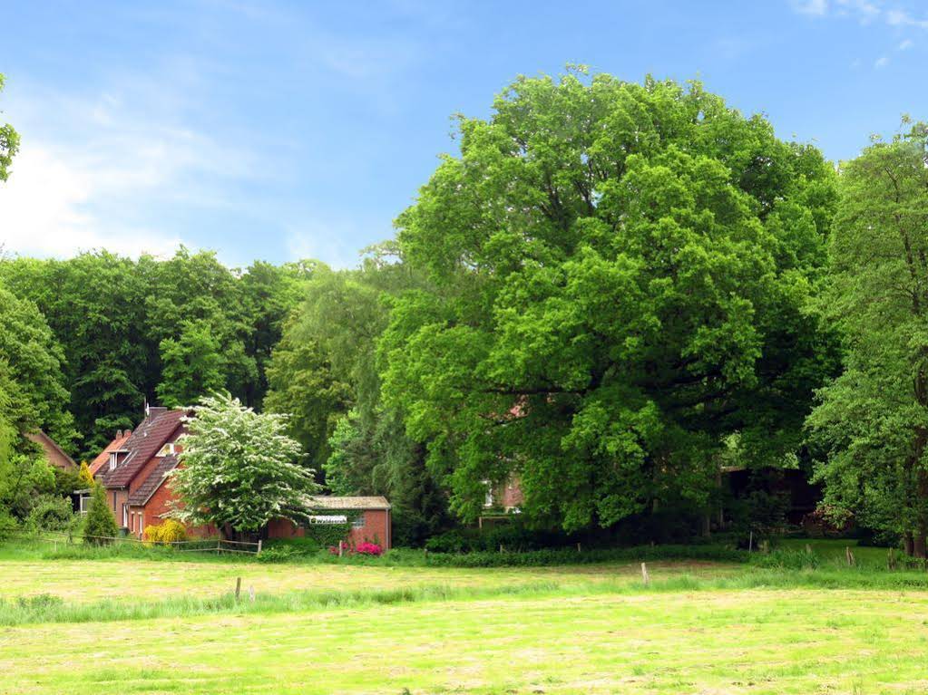 Land Gut Hotel Waldesruh