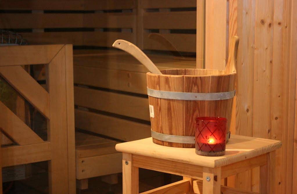 Land Gut Hotel Waldesruh