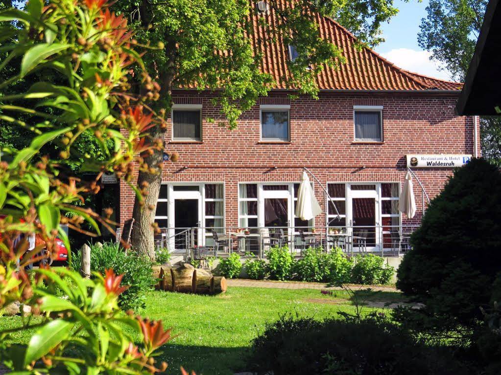Land Gut Hotel Waldesruh