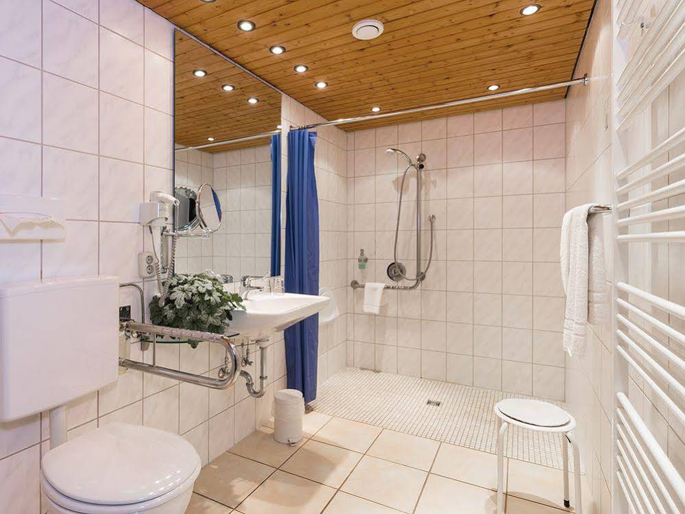 Hotel Zur Heidschnucke