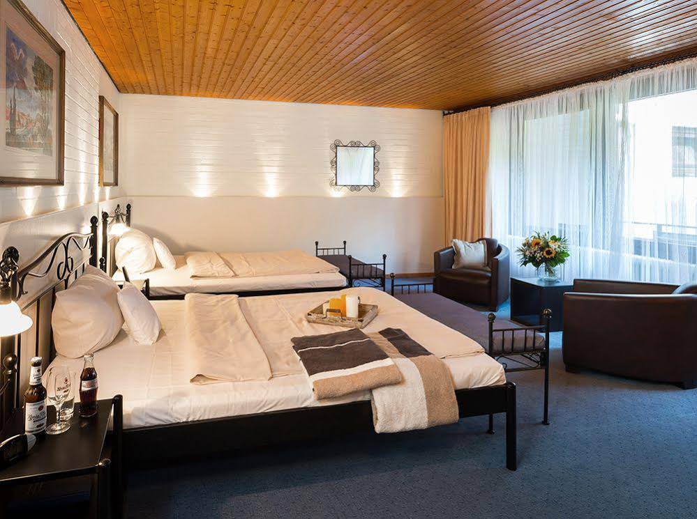 Hotel Zur Heidschnucke