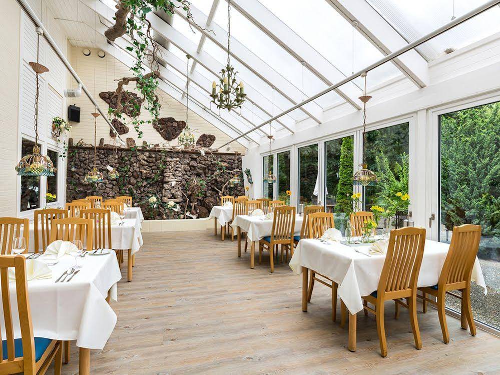 Hotel Zur Heidschnucke