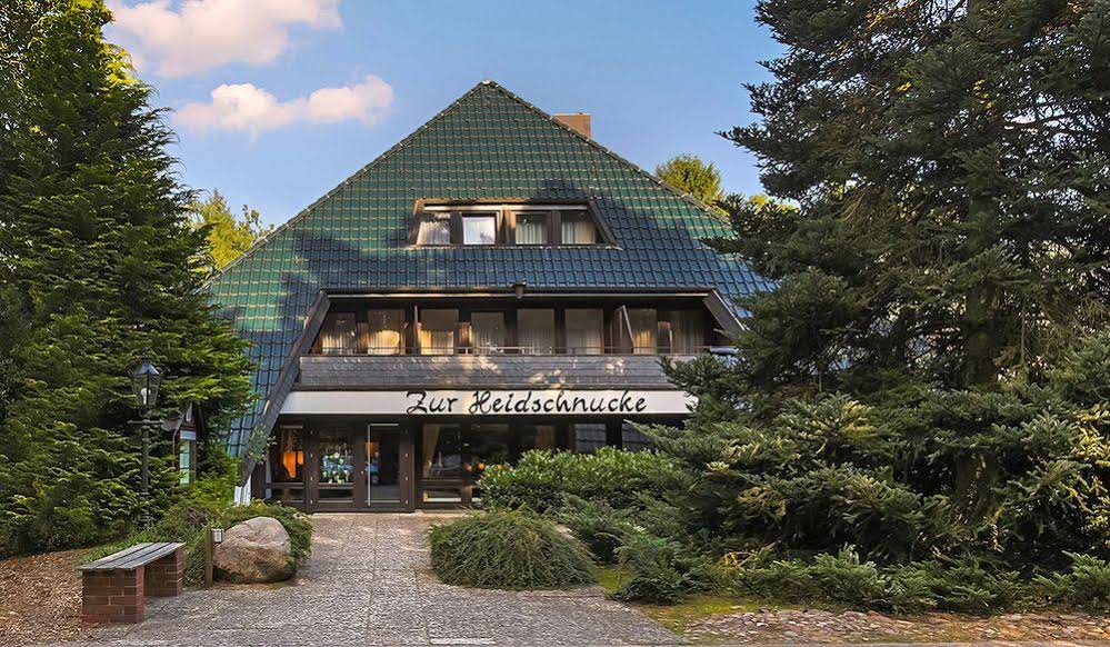Hotel Zur Heidschnucke