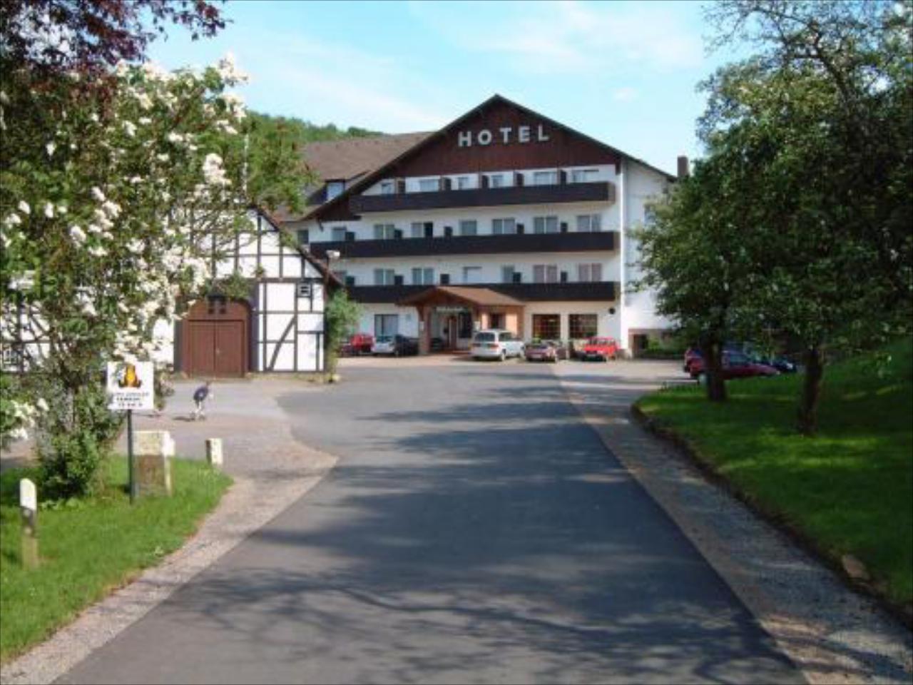Mühlenhof