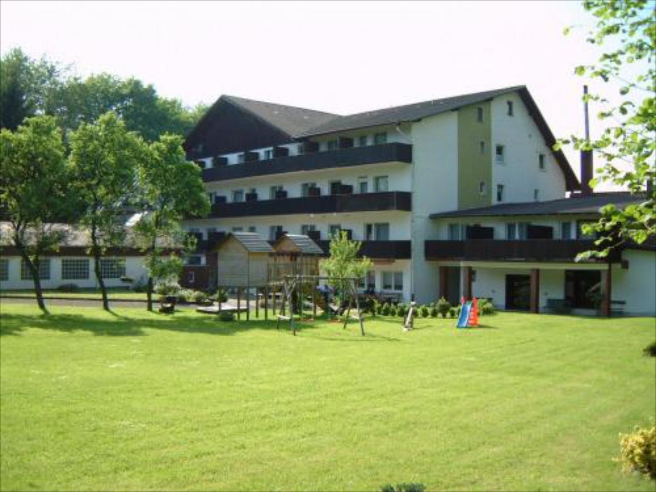 Mühlenhof