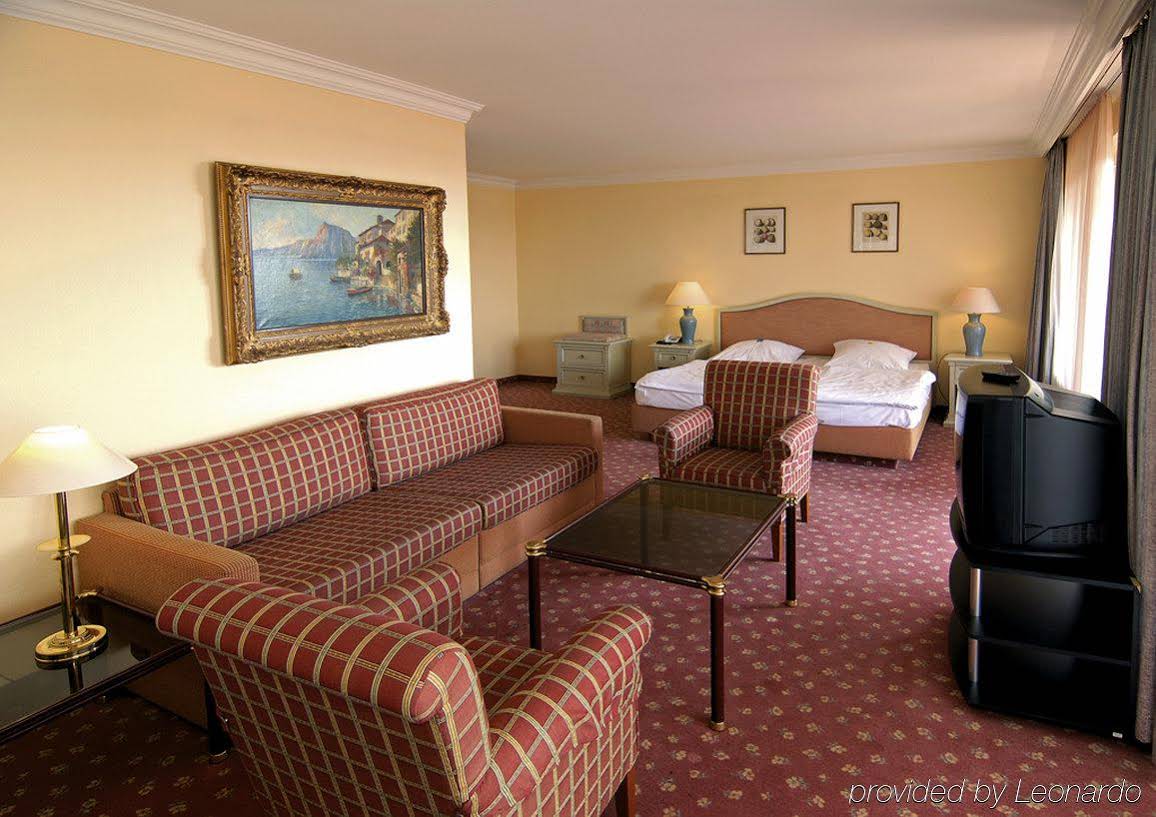 Hotel Grossfeld