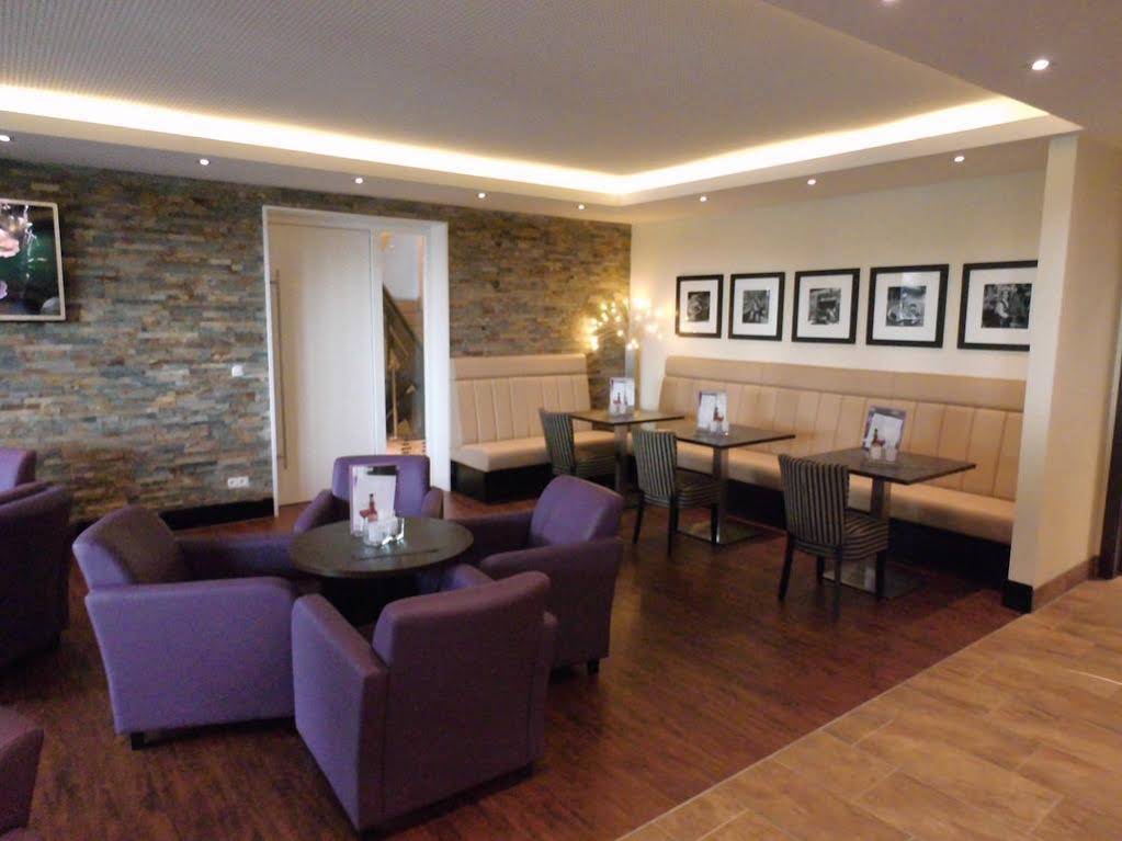 Hotel Oelen