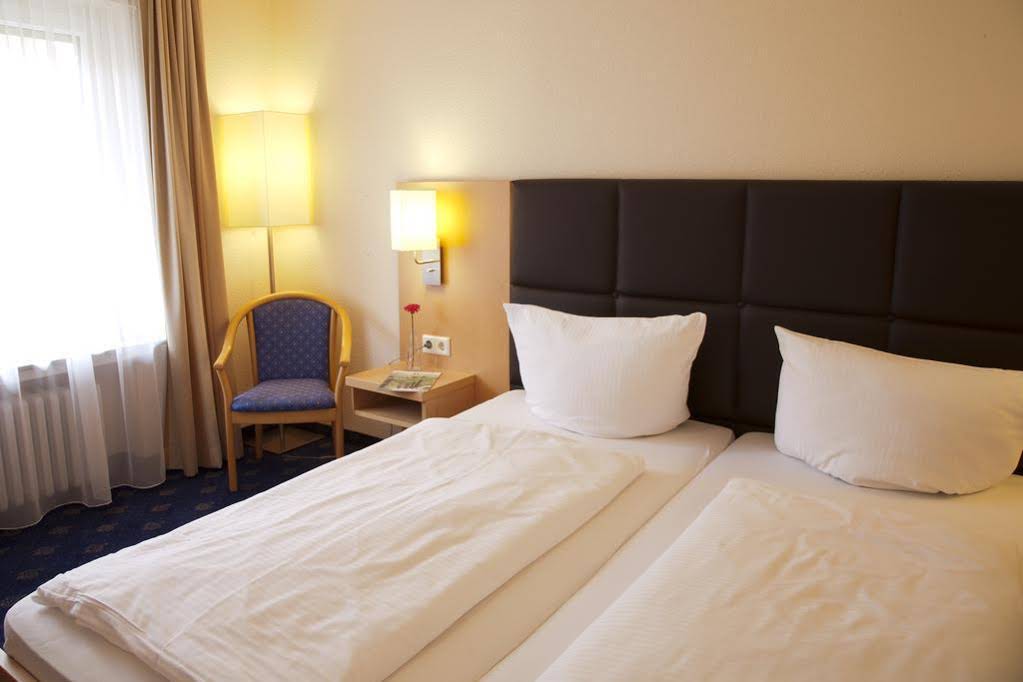 Hotel Oelen
