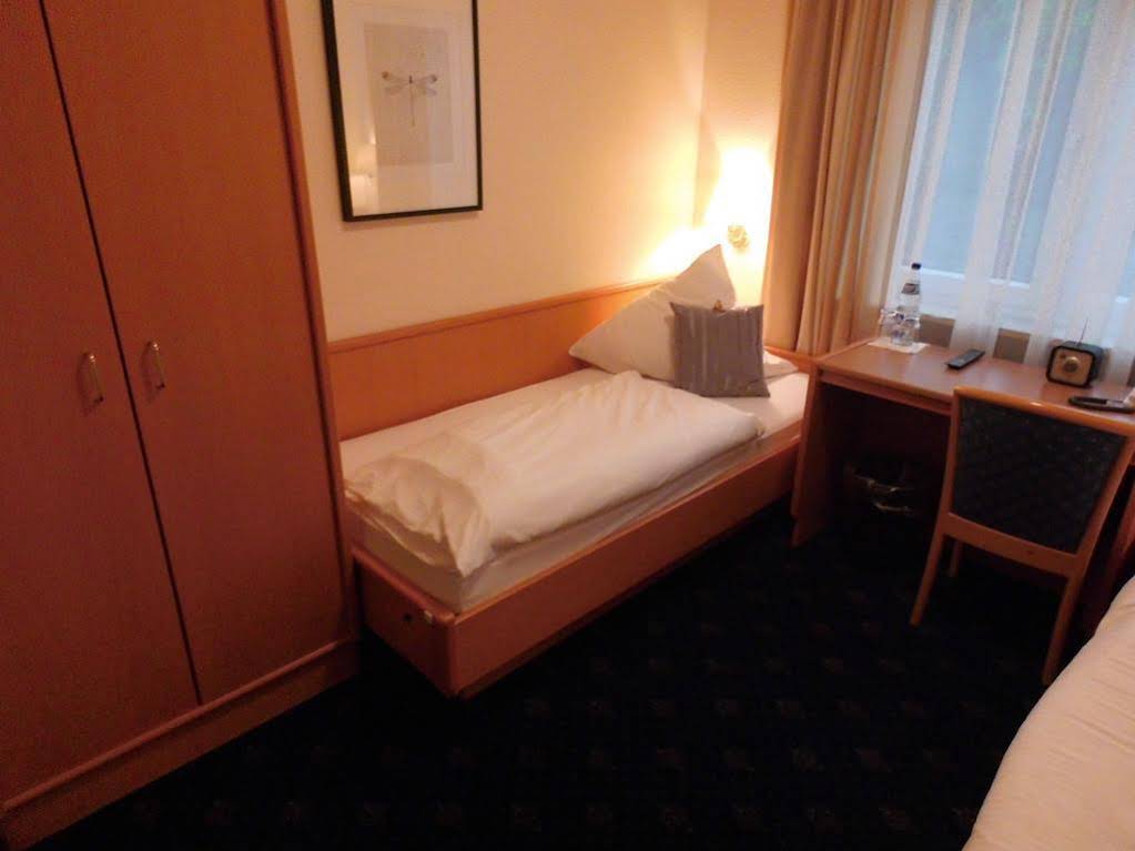 Hotel Oelen