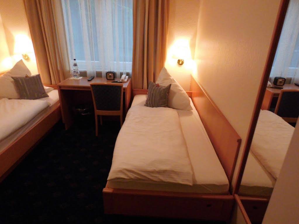 Hotel Oelen