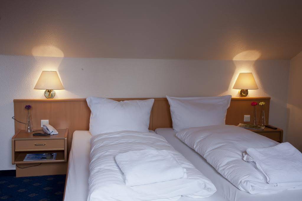 Hotel Oelen