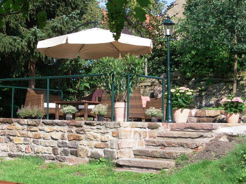 Pension Hennekens Hof