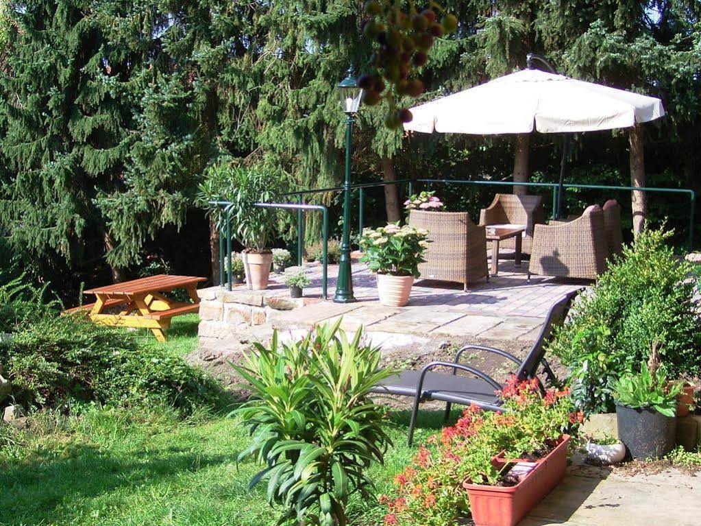 Pension Hennekens Hof