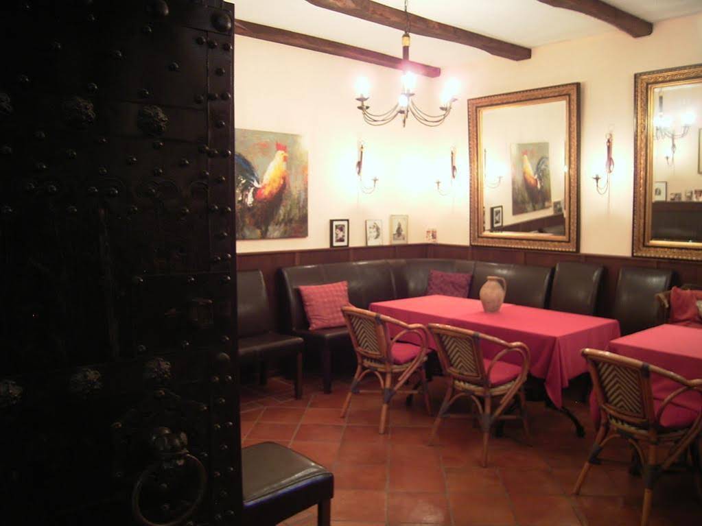 Pension Hennekens Hof