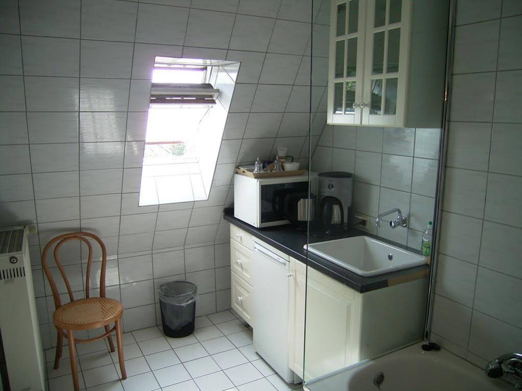 Pension Hennekens Hof