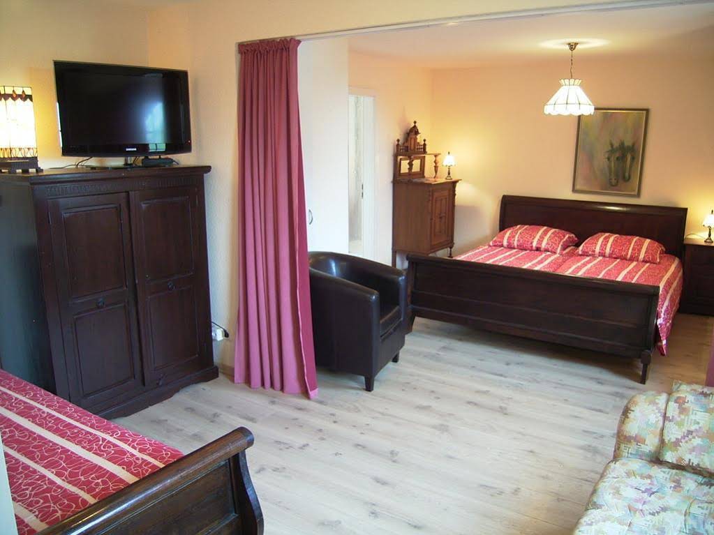 Pension Hennekens Hof