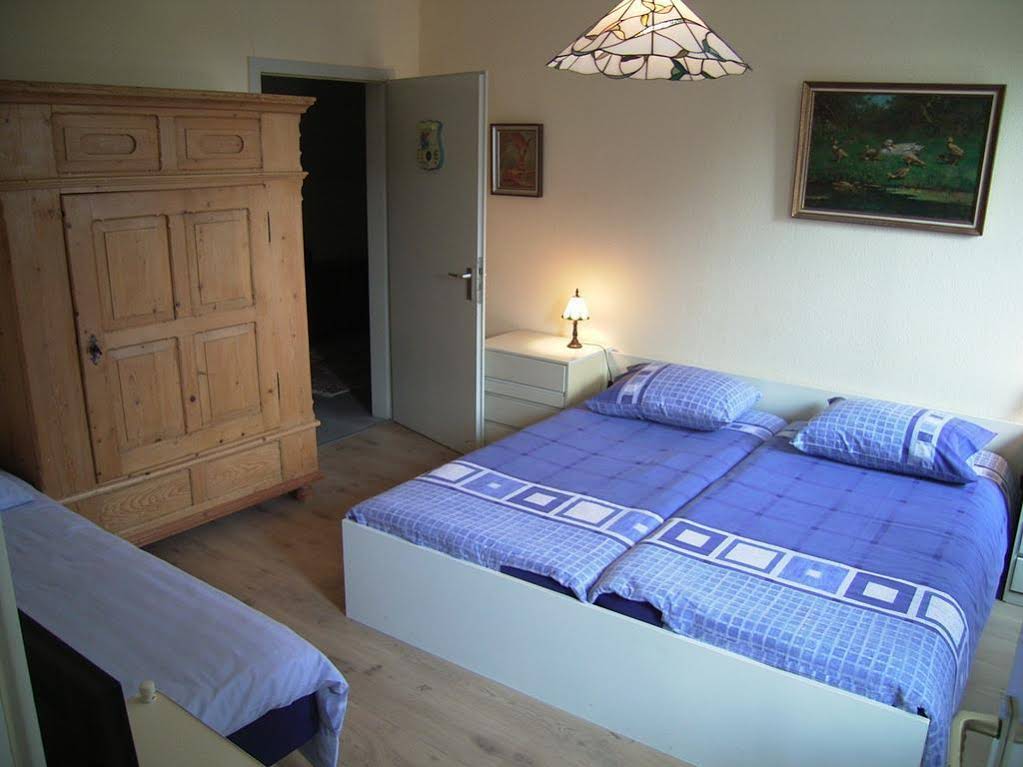 Pension Hennekens Hof