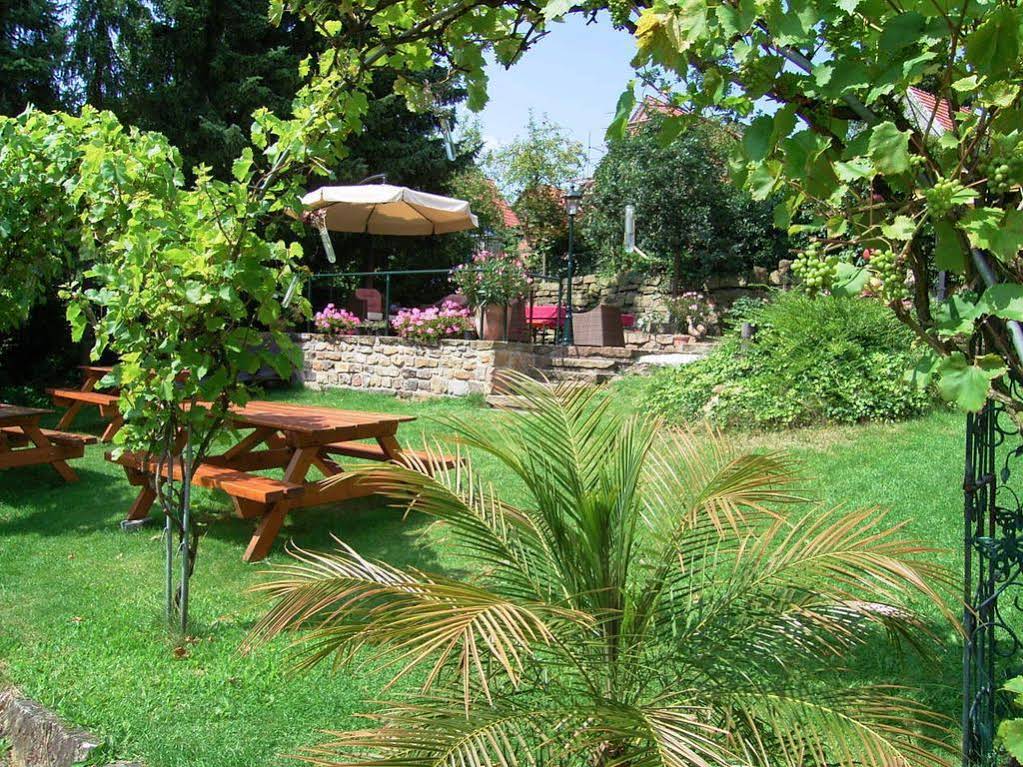 Pension Hennekens Hof