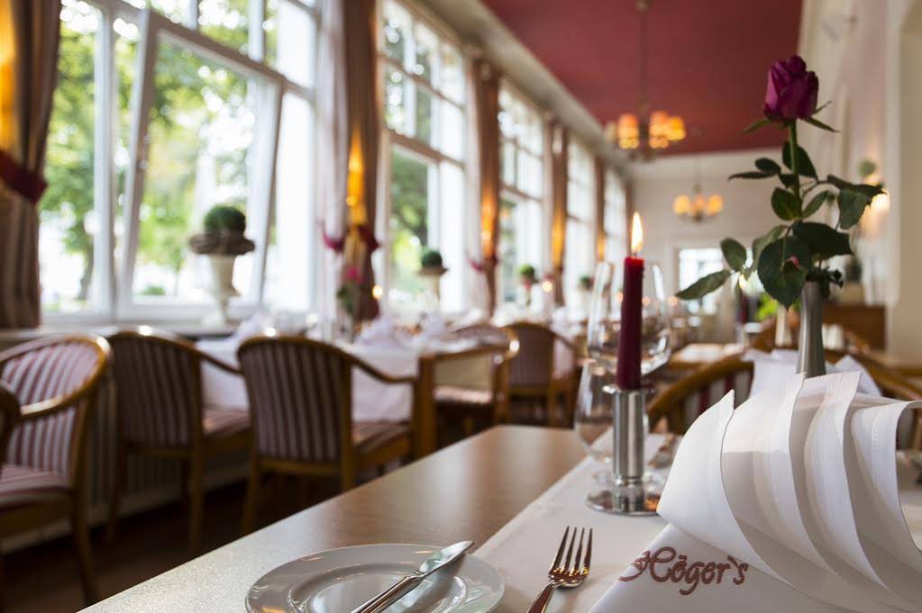 Höger's