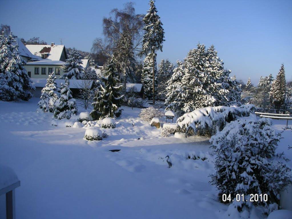 Landhotel Buchenhof