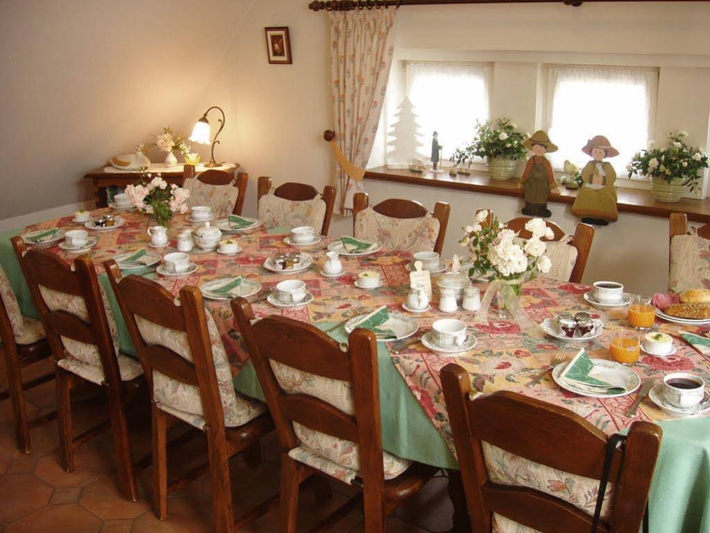 Landhotel Buchenhof