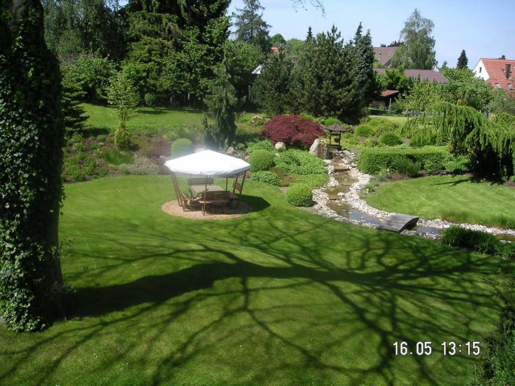 Landhotel Buchenhof
