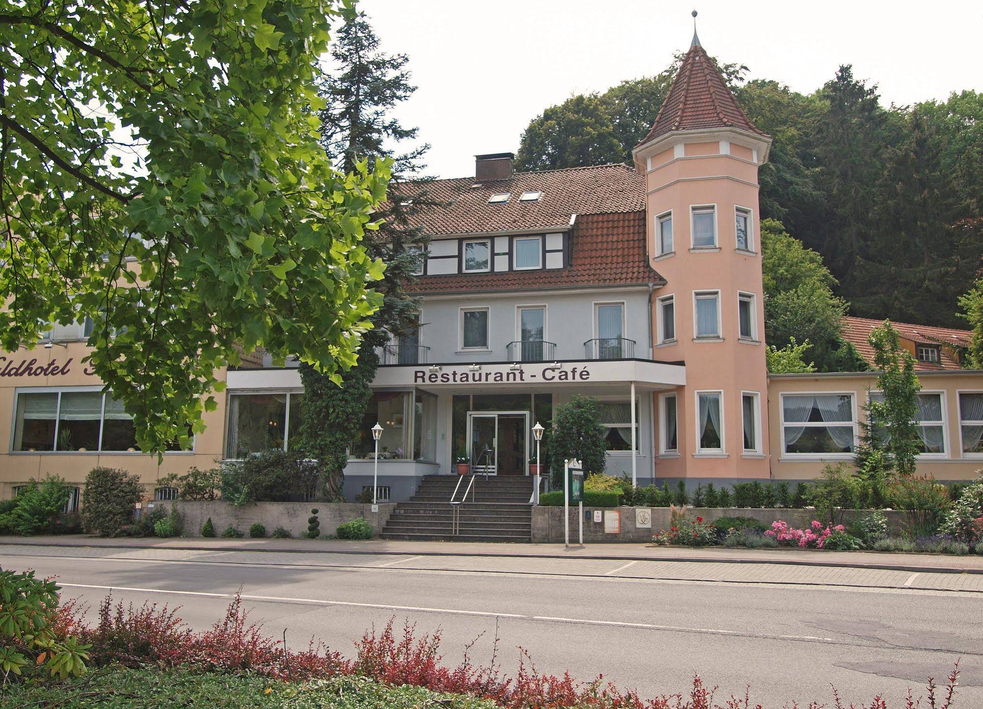 Felsenkeller