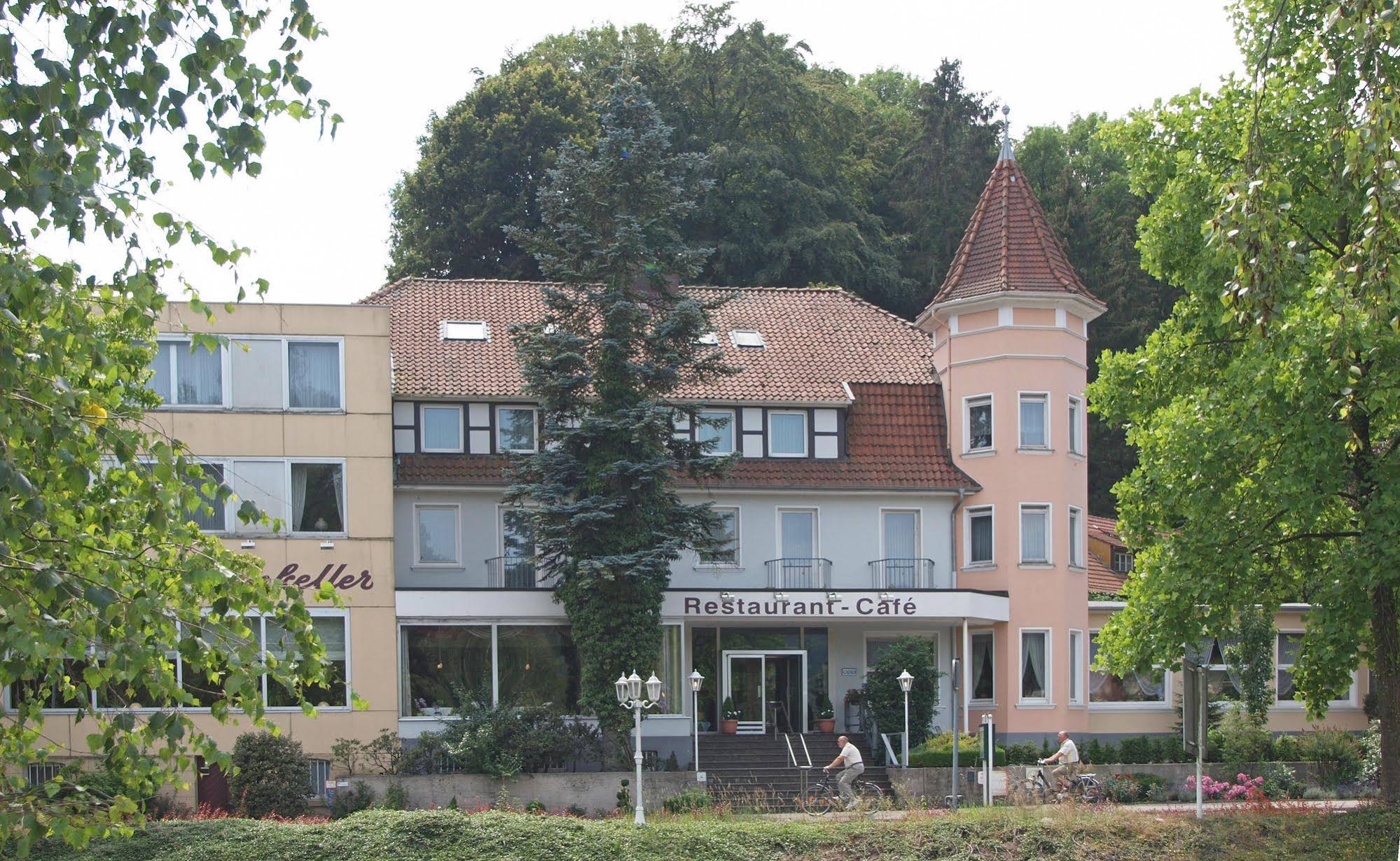 Felsenkeller