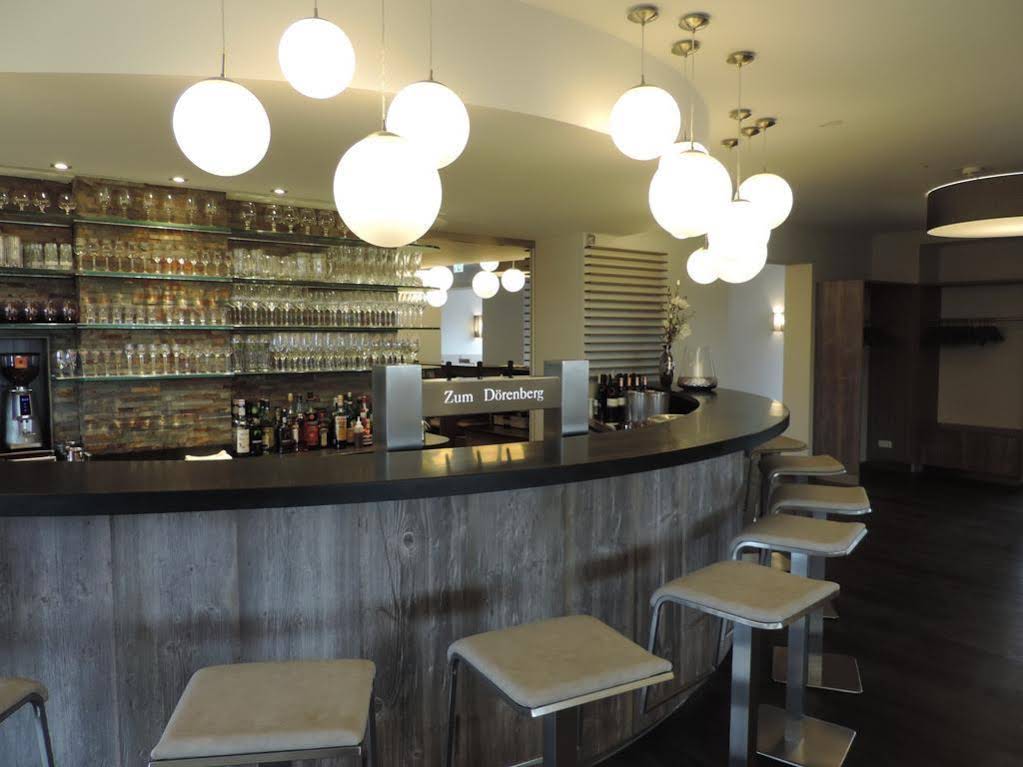 Gasthaus zum Dörenberg