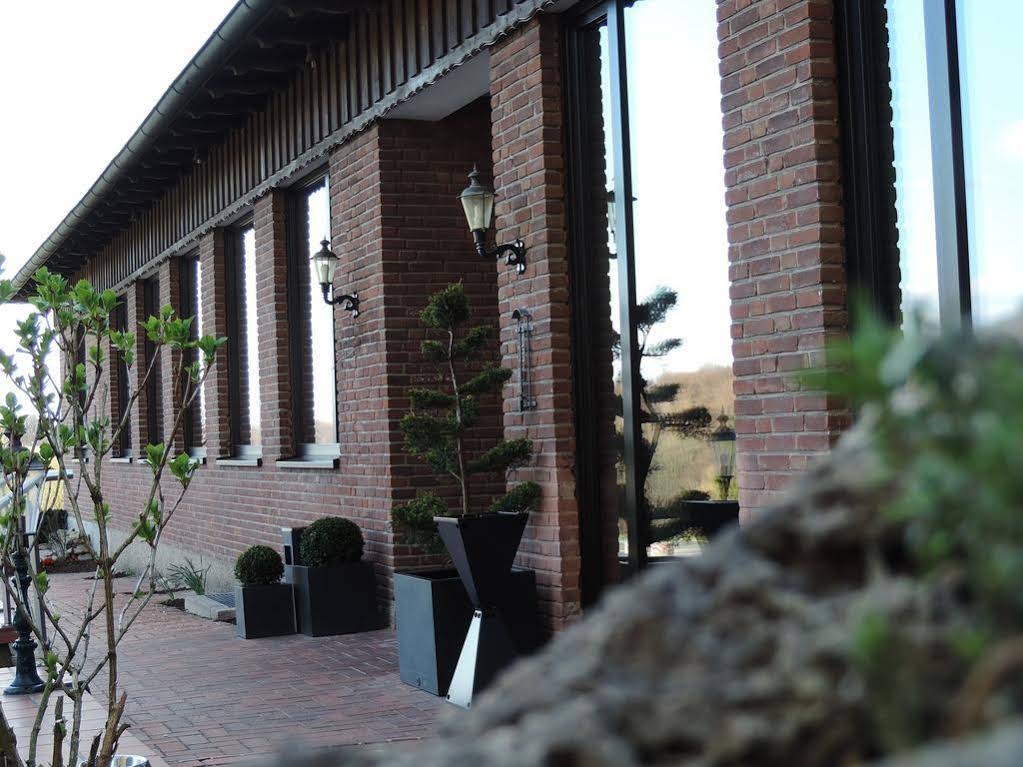 Gasthaus zum Dörenberg