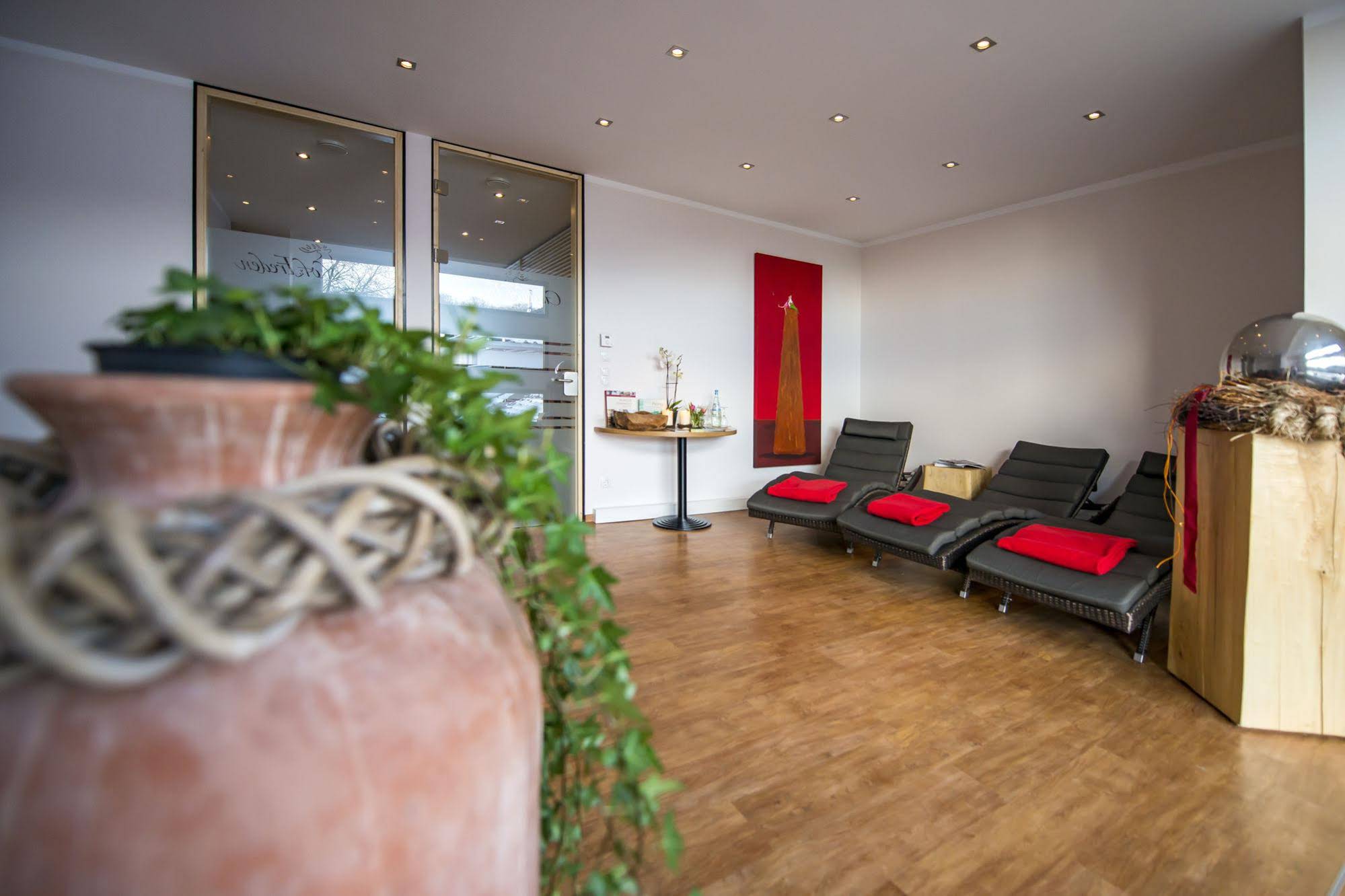 Landidyll Gasthof zum Freden