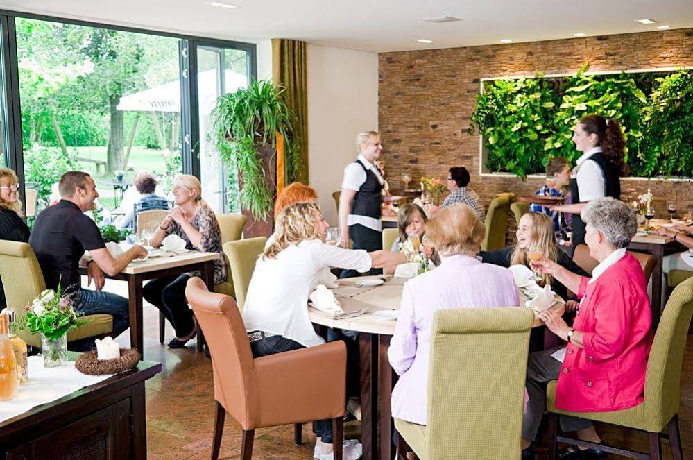 Landidyll Gasthof zum Freden