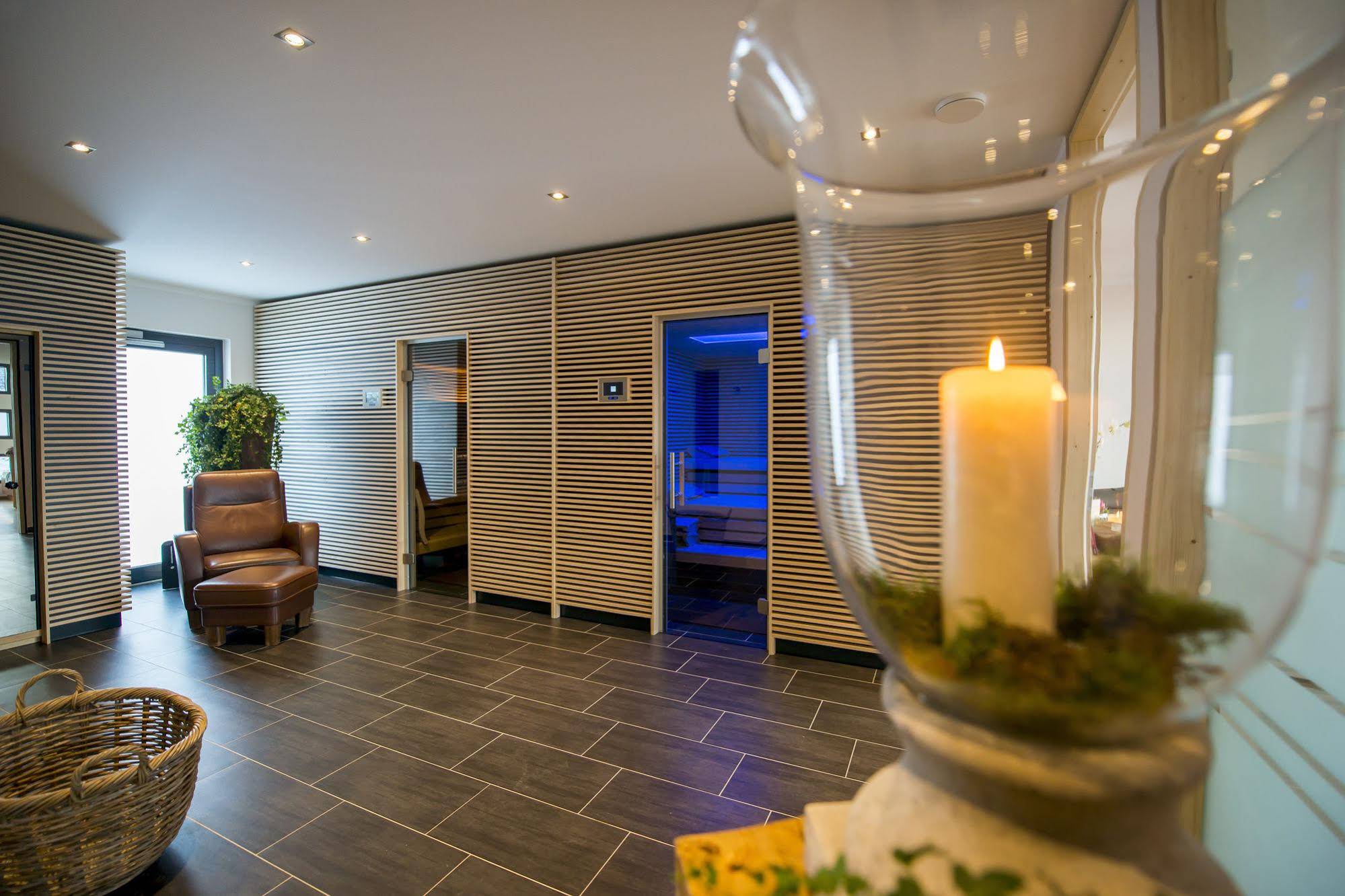 Landidyll Gasthof zum Freden