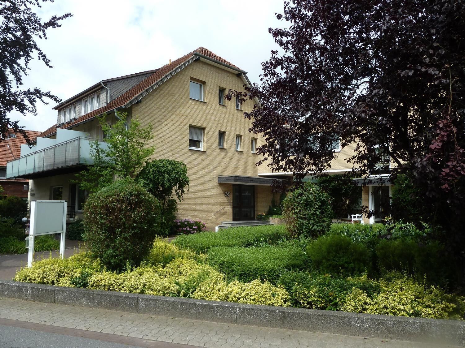 Haus Ridder