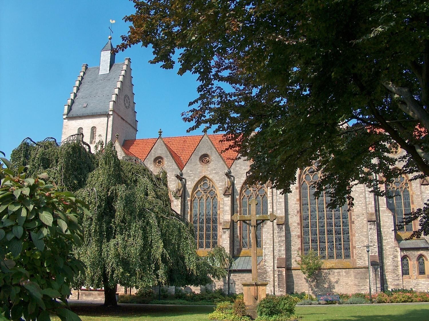 Haus Ridder