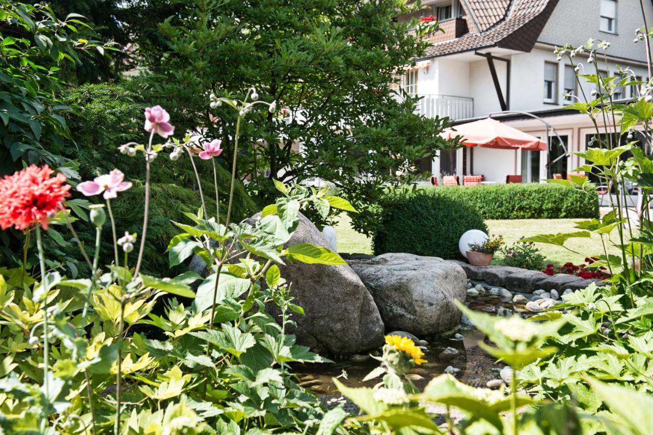Pieper-Kersten - Pension