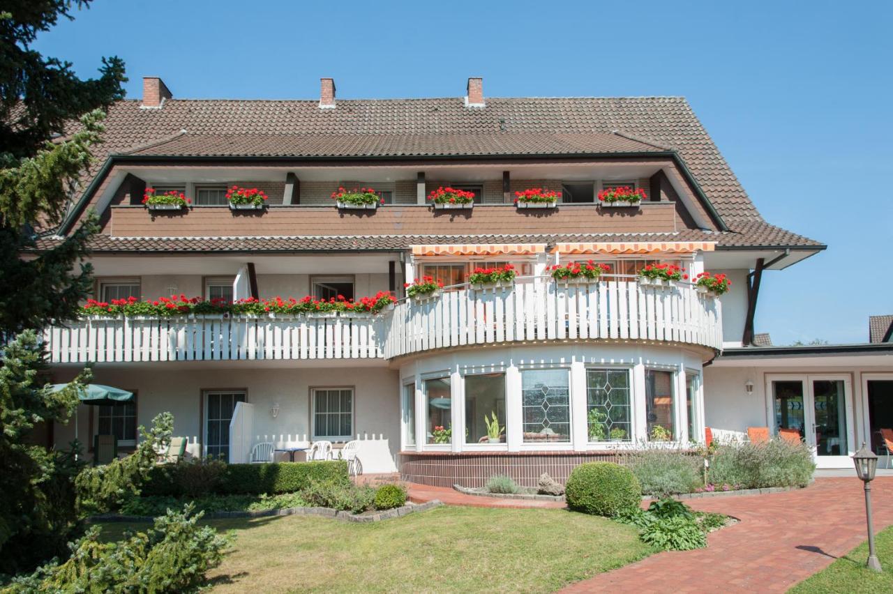 Pieper-Kersten - Pension