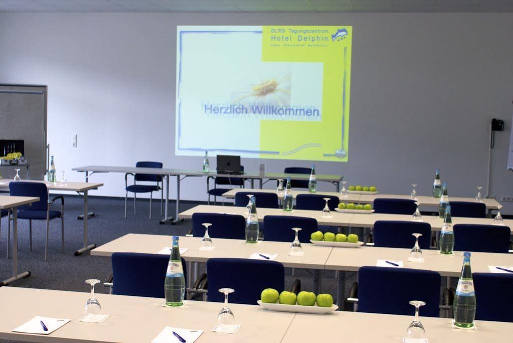 DLRG Tagungszentrum Delphin